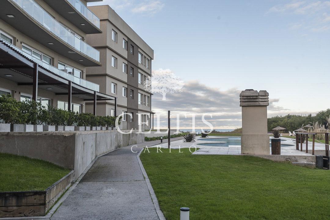 2 Amb. 90 m en Sea View 3