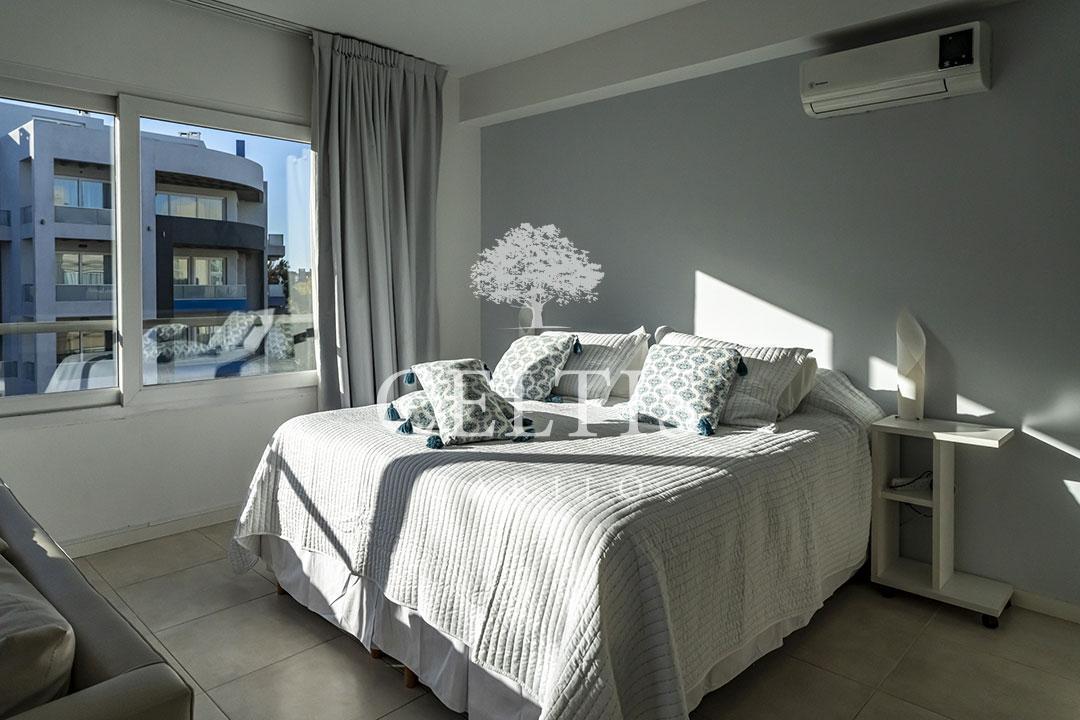 Monoambiente 41 m en Sea View 3
