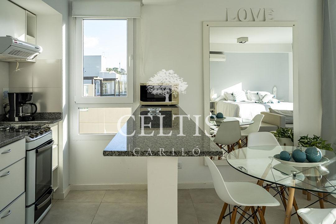 Monoambiente 41 m en Sea View 1