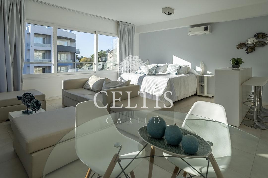 Monoambiente 41 m en Sea View 5