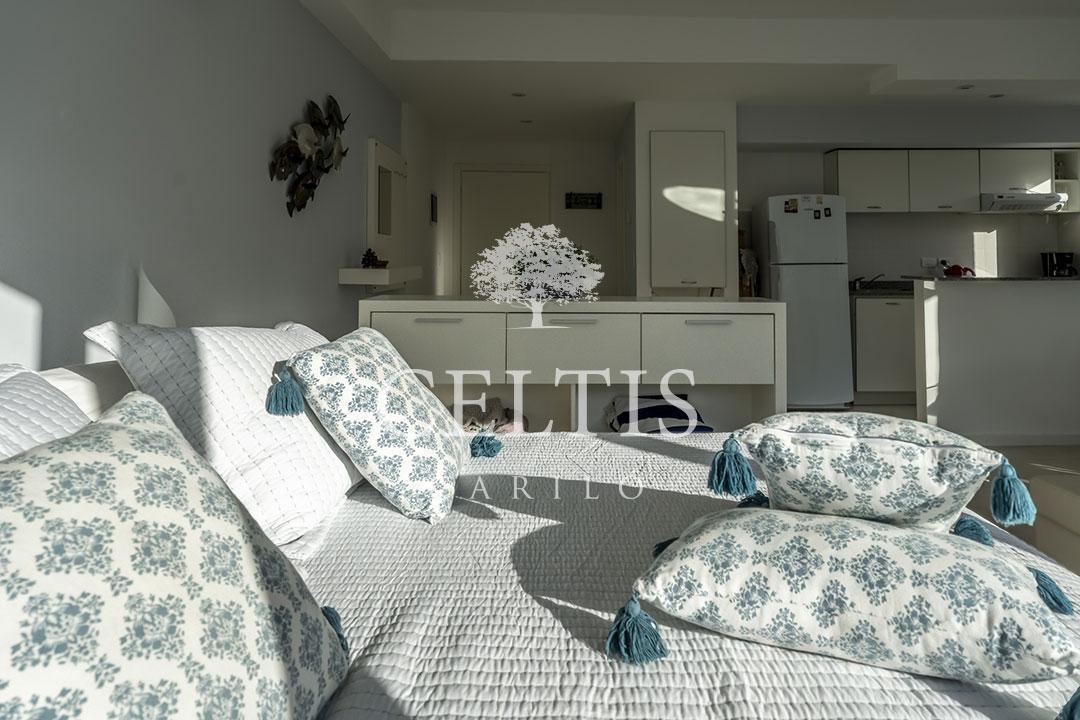 Monoambiente 41 m en Sea View 4