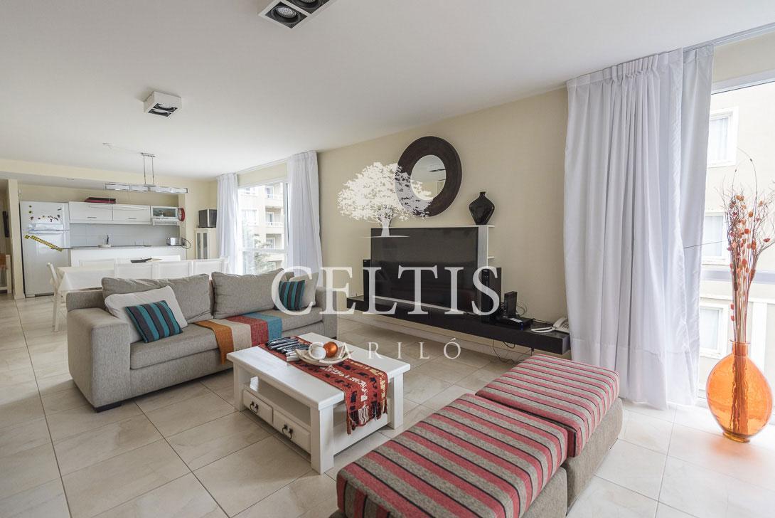 4 Ambientes Amueblado en Sea Point 3