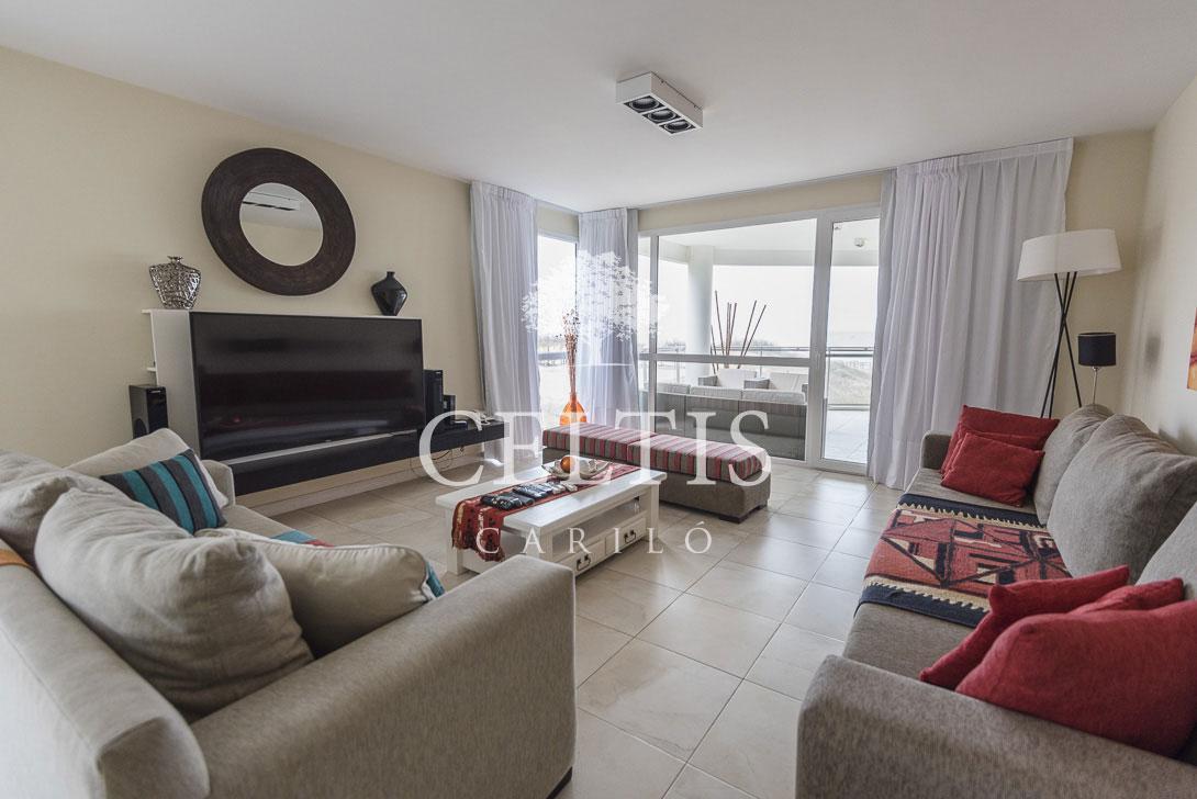 4 Ambientes Amueblado en Sea Point 2