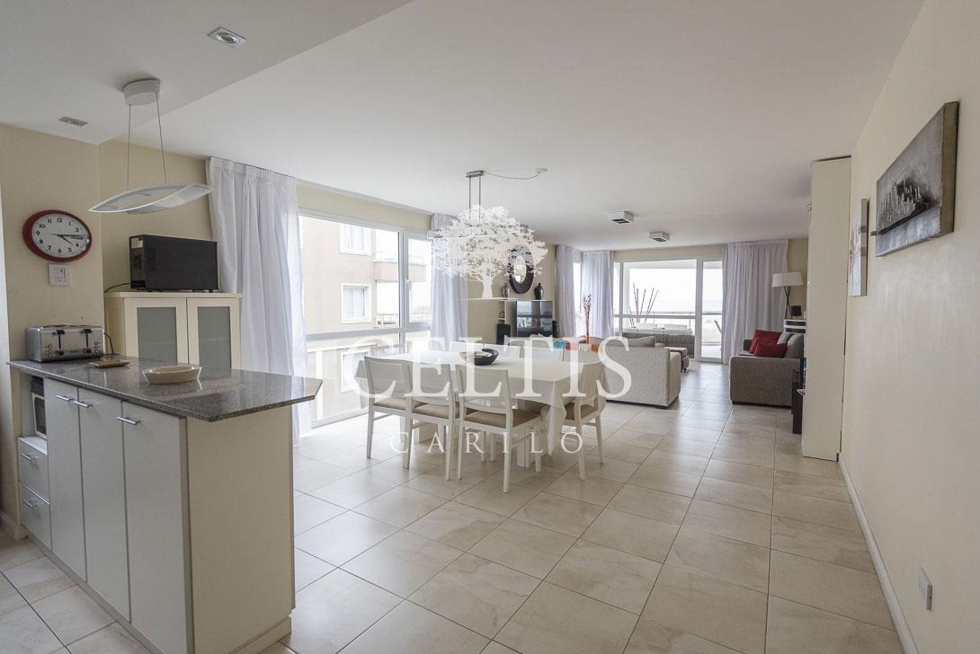4 Ambientes Amueblado en Sea Point 5