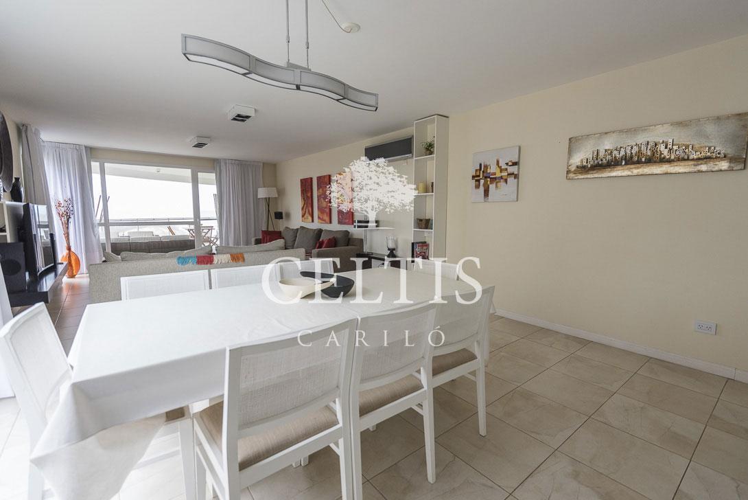 4 Ambientes Amueblado en Sea Point 4