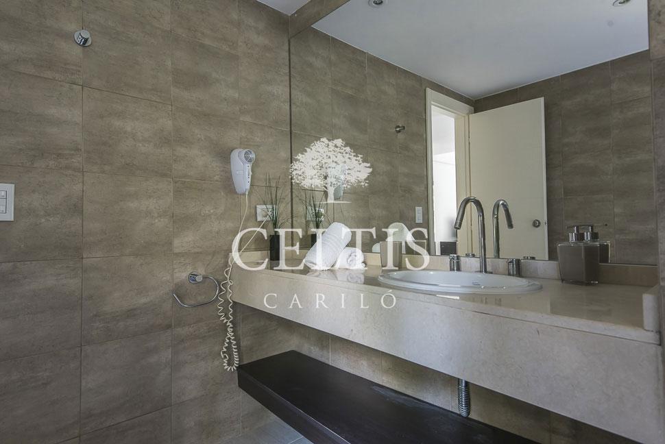 3 Ambientes Amueblado en Sea Point 1