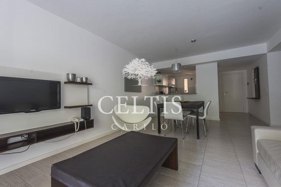 3 Ambientes Amueblado en Sea Point 4