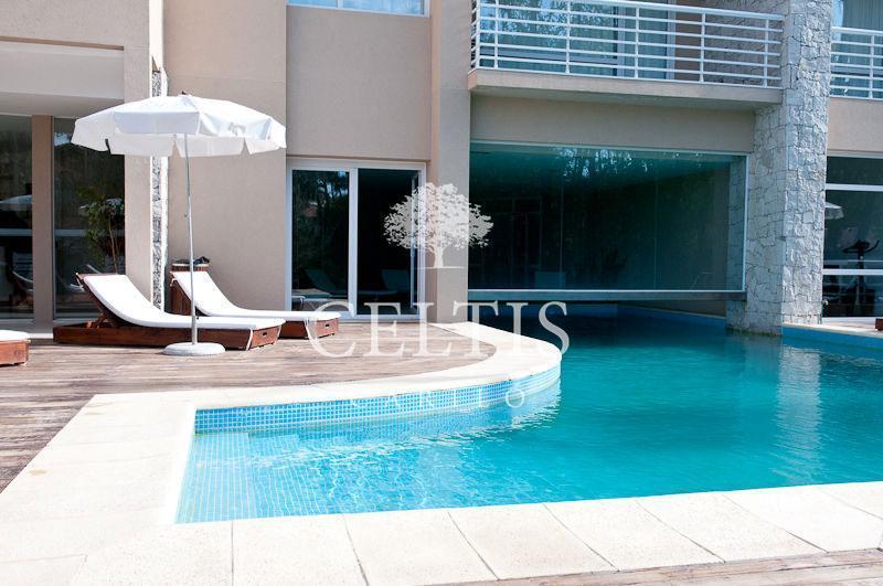 3 Ambientes Amueblado en Sea Point 3