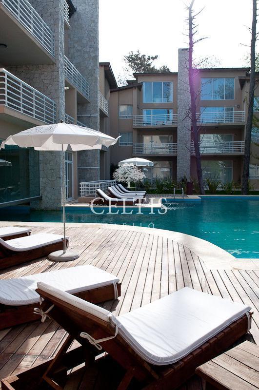3 Ambientes Amueblado en Sea Point 2