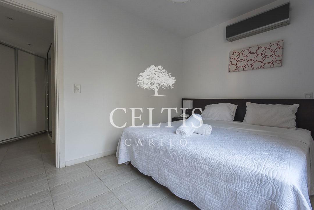 2 Ambientes Amueblado en Sea Point 2