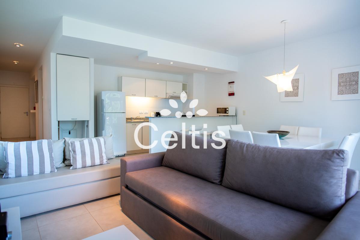 2 AMB. 90M EN SEA VIEW. DEPARTAMENTO EN VENTA.