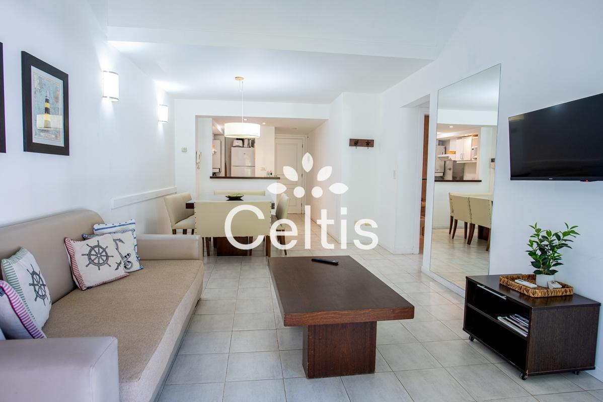 3  AMBIENTES 113M2 EN AGUACALMA. DEPARTAMENTO EN VENTA.