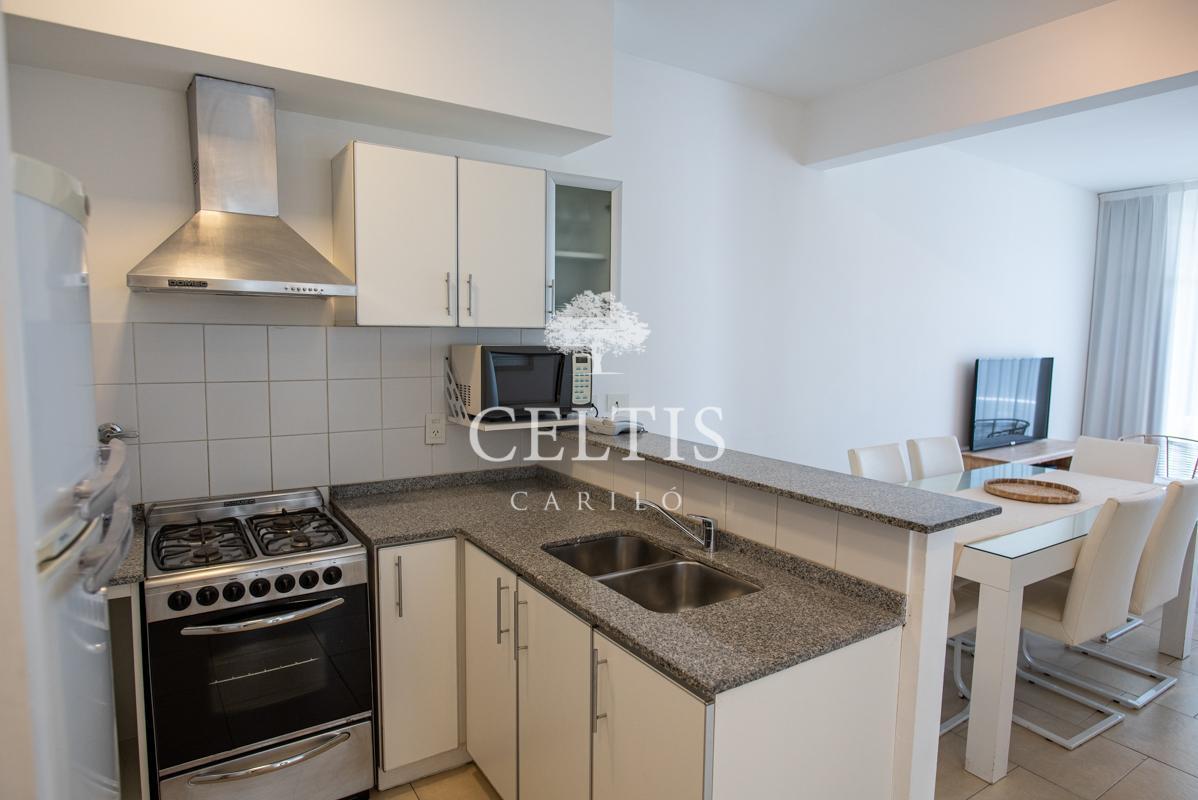 Foto de 3 AMB 80M EN PLAYAS. DEPARTAMENTO EN VENTA, imagen 2