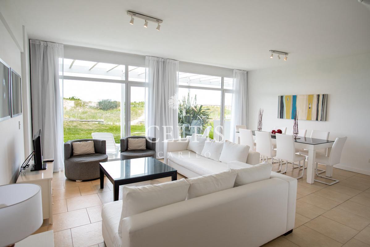 Foto de DÚPLEX 4 AMB. 187M EN PLAYAS. DEPARTAMENTO EN VENTA., imagen 1