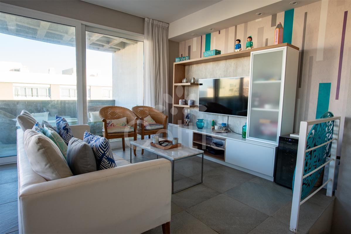 Foto de Espectacular Tríplex de 3 Ambientes con Terraza Propia y Vista al Mar, imagen 3