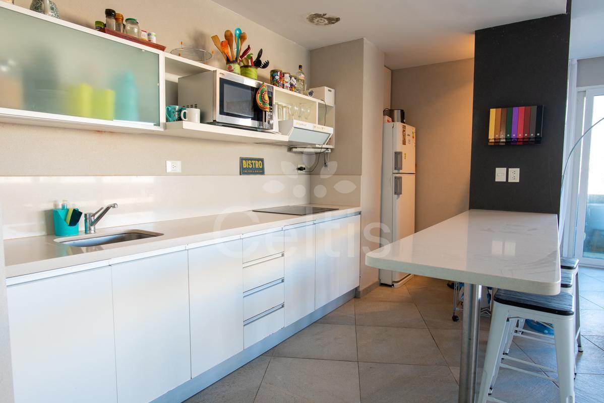 Foto de Espectacular Tríplex de 3 Ambientes con Terraza Propia y Vista al Mar, imagen 4