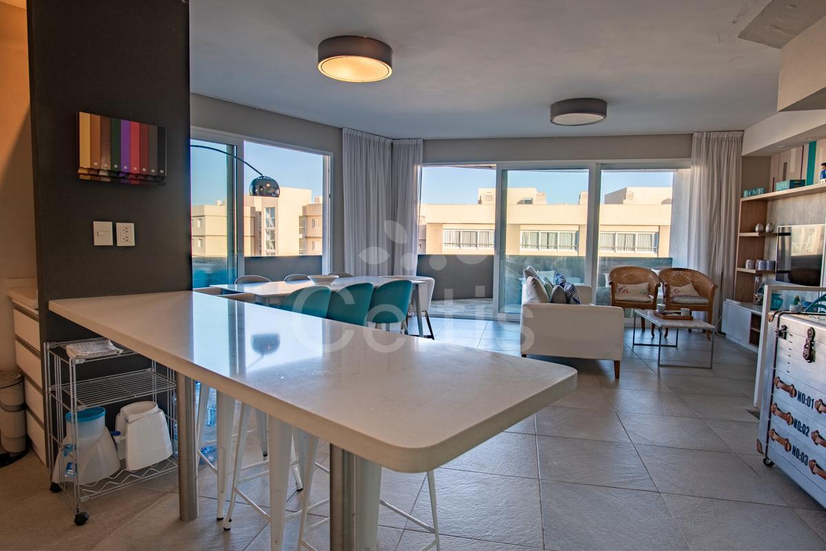 Foto de Espectacular Tríplex de 3 Ambientes con Terraza Propia y Vista al Mar, imagen 5