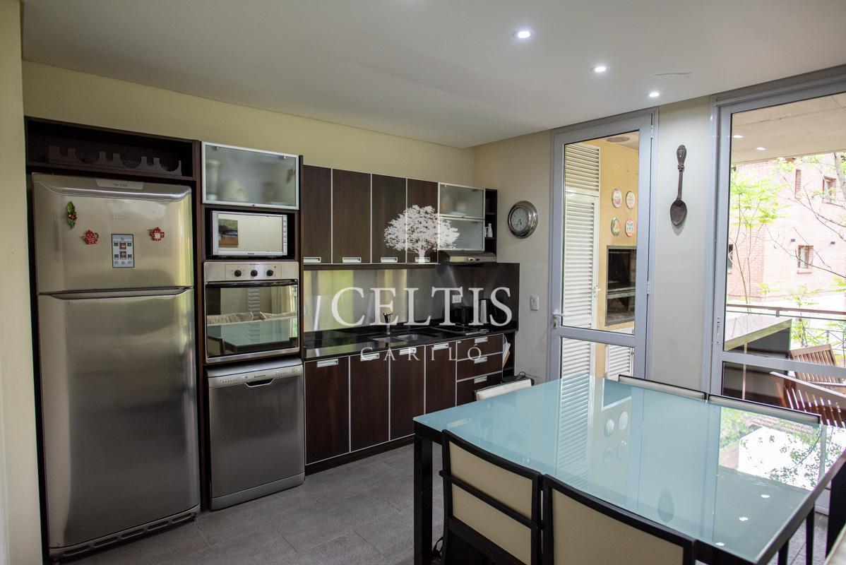 Foto de Espectacular 3 Ambientes en CELTIS AGUACALMA, imagen 1