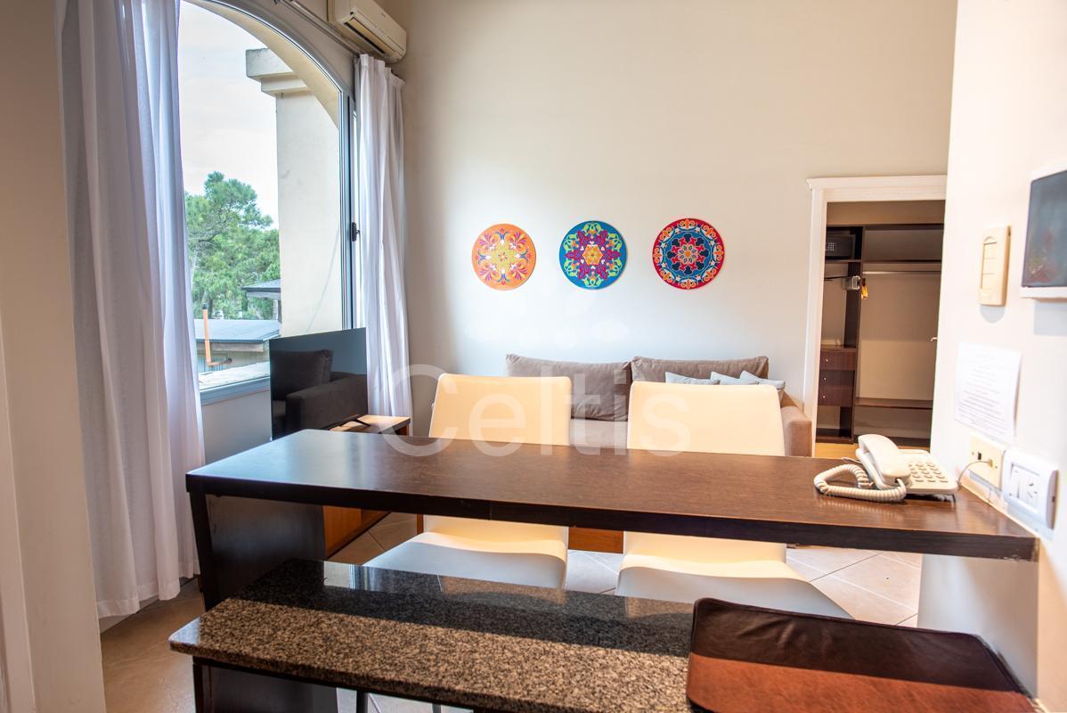 Foto de 2 Amb. 66 mts en Venta en Casa Grande Carilo, imagen 4