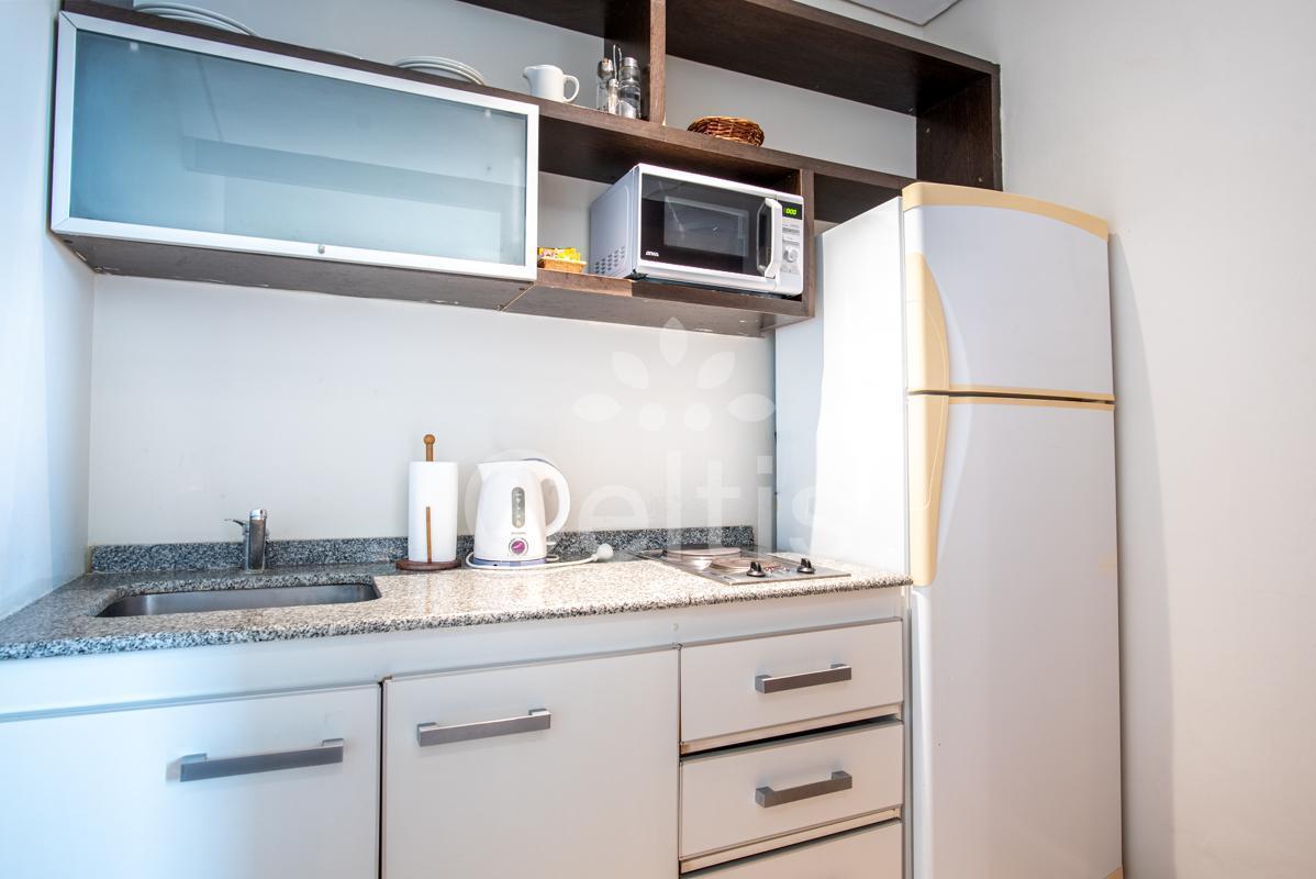 Foto de 2 Amb. 66 mts en Venta en Casa Grande Carilo, imagen 3