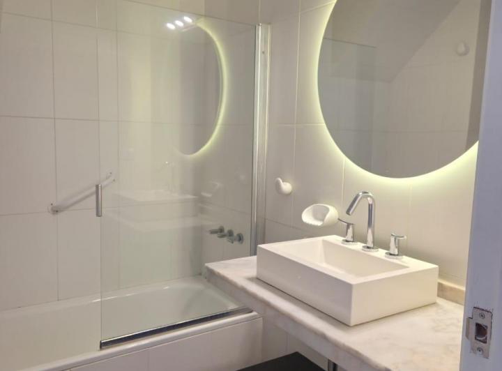INFINITY,  Impecable departamento en Alquiler,  Dueño Directo 4