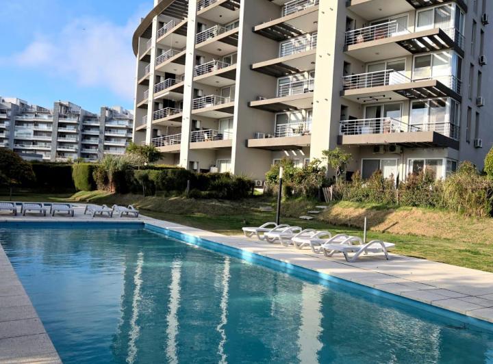 INFINITY,  Impecable departamento en Alquiler,  Dueño Directo 1