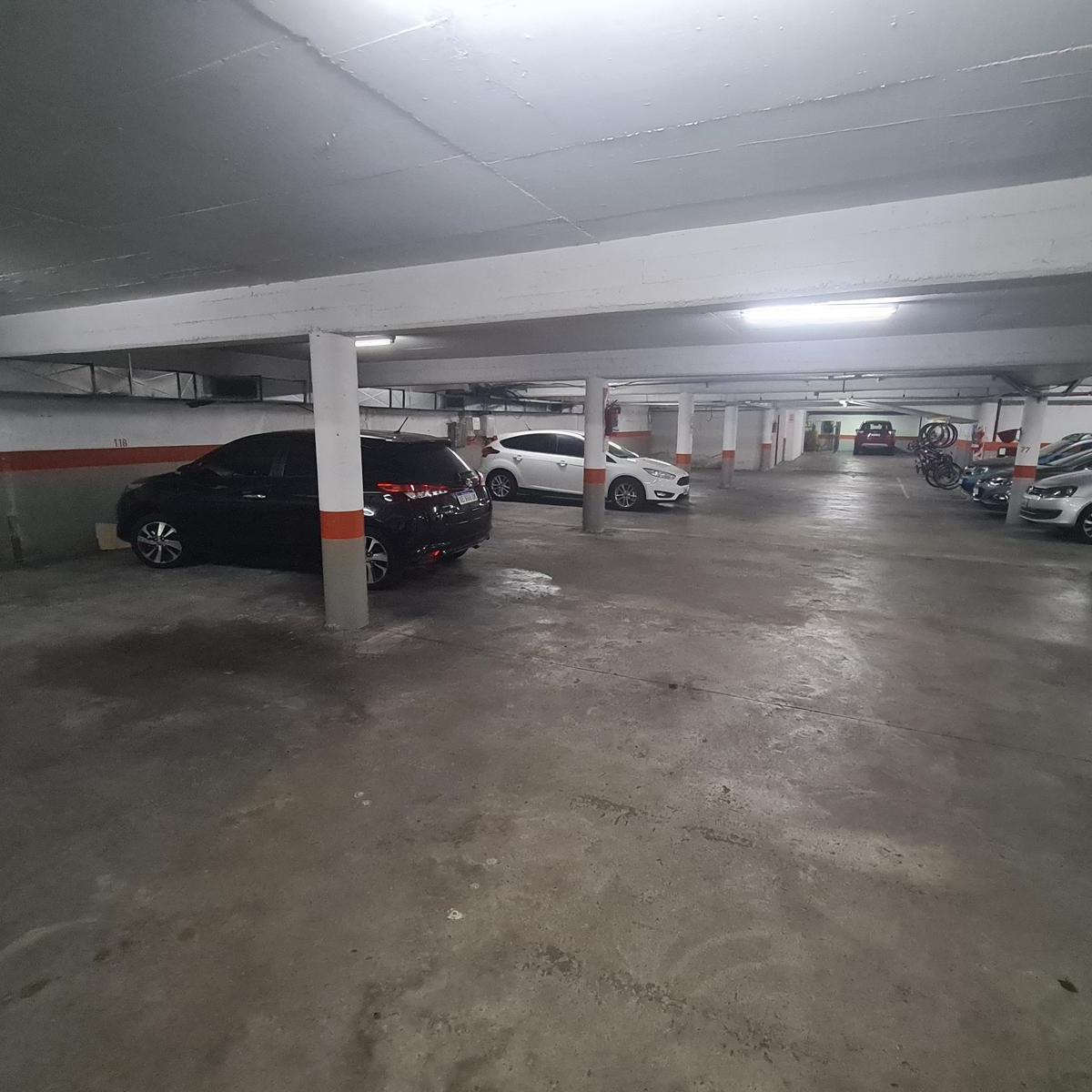 Oficina en Puerto Madero, 7 Ambientes 4