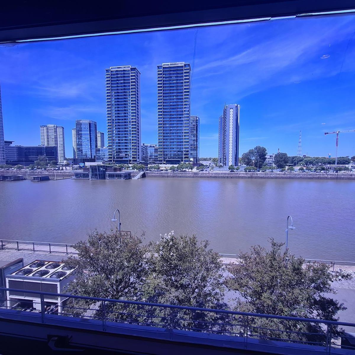 Oficina en Puerto Madero, 7 Ambientes 3