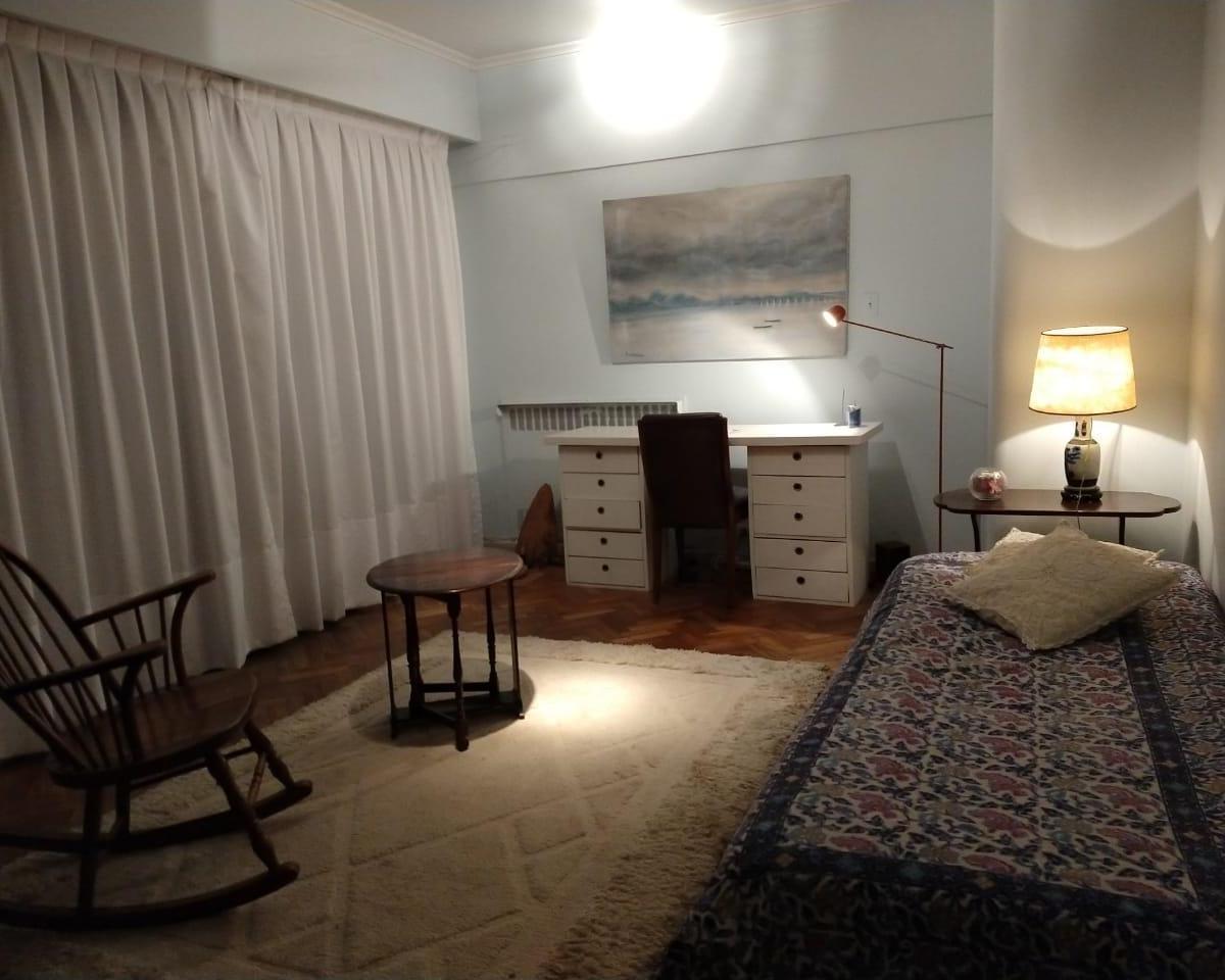 Foto de Departamento en venta, 4 ambientes, Plaza San Martín, Retiro. Gran, imagen 3