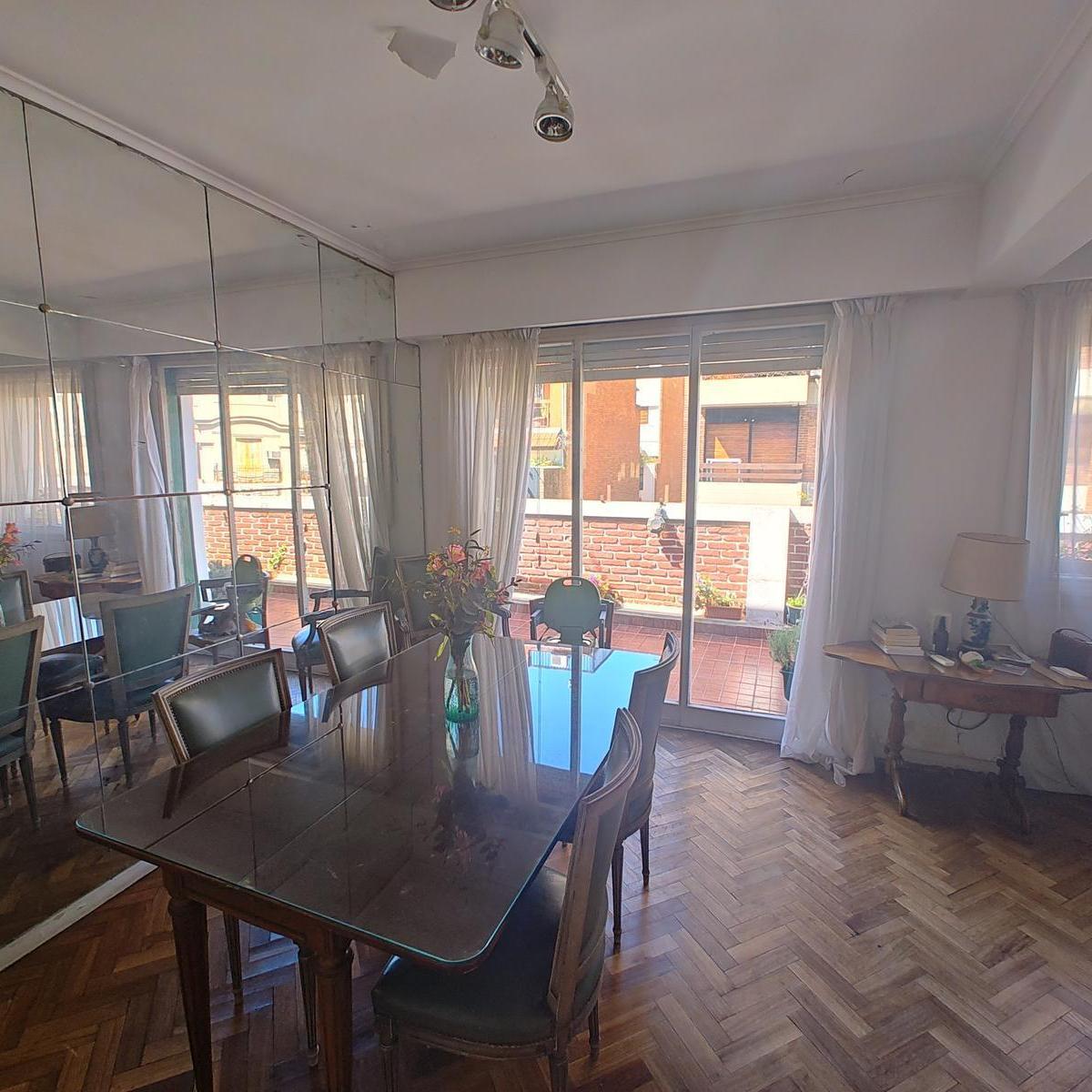 Foto de Departamento en venta, 4 ambientes, Plaza San Martín, Retiro. Gran, imagen 4