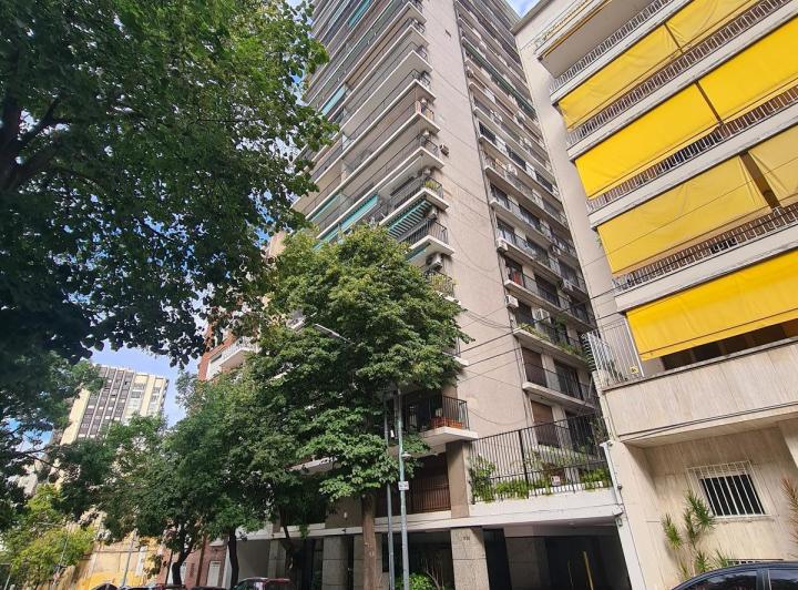 Alquiler  amoblado y equipado, Belgrano 2