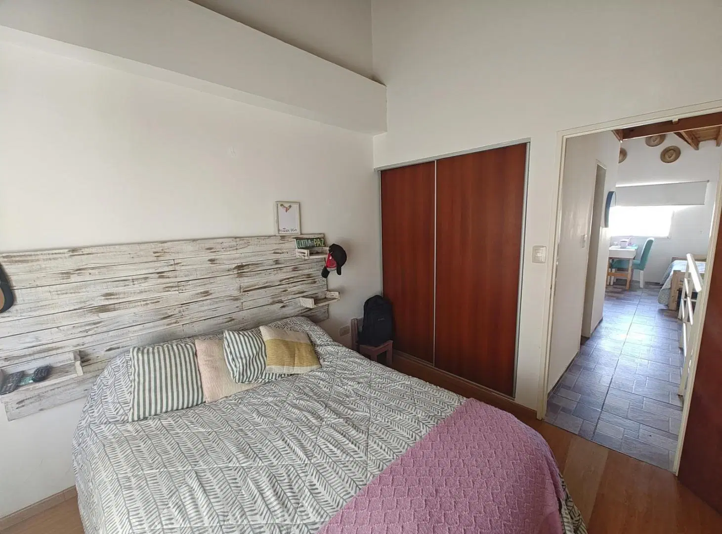 Venta, Dúplex, 3 ambientes, seguridad, Barrio Canguro, San Martín 2