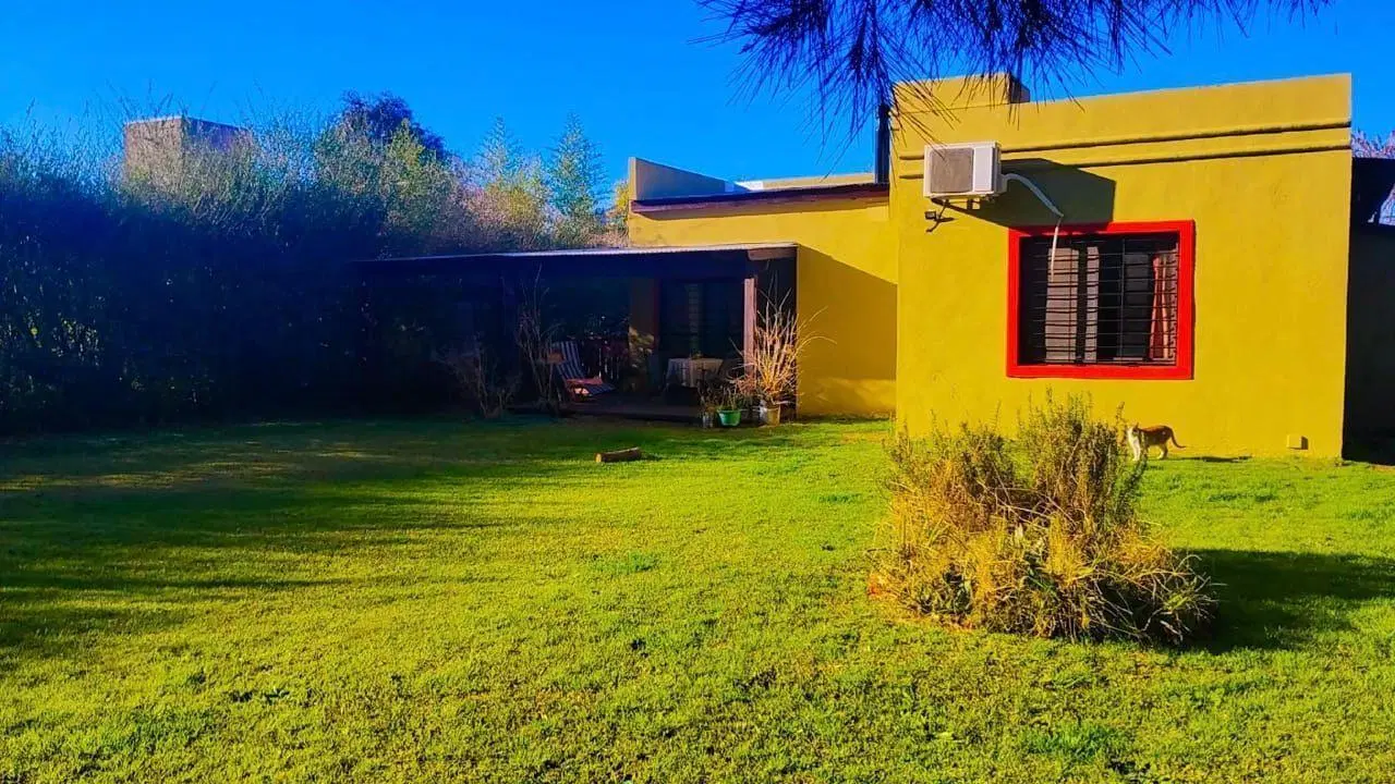 Casa, venta, 2 ambientes, barrio cerrado, Escobar 4