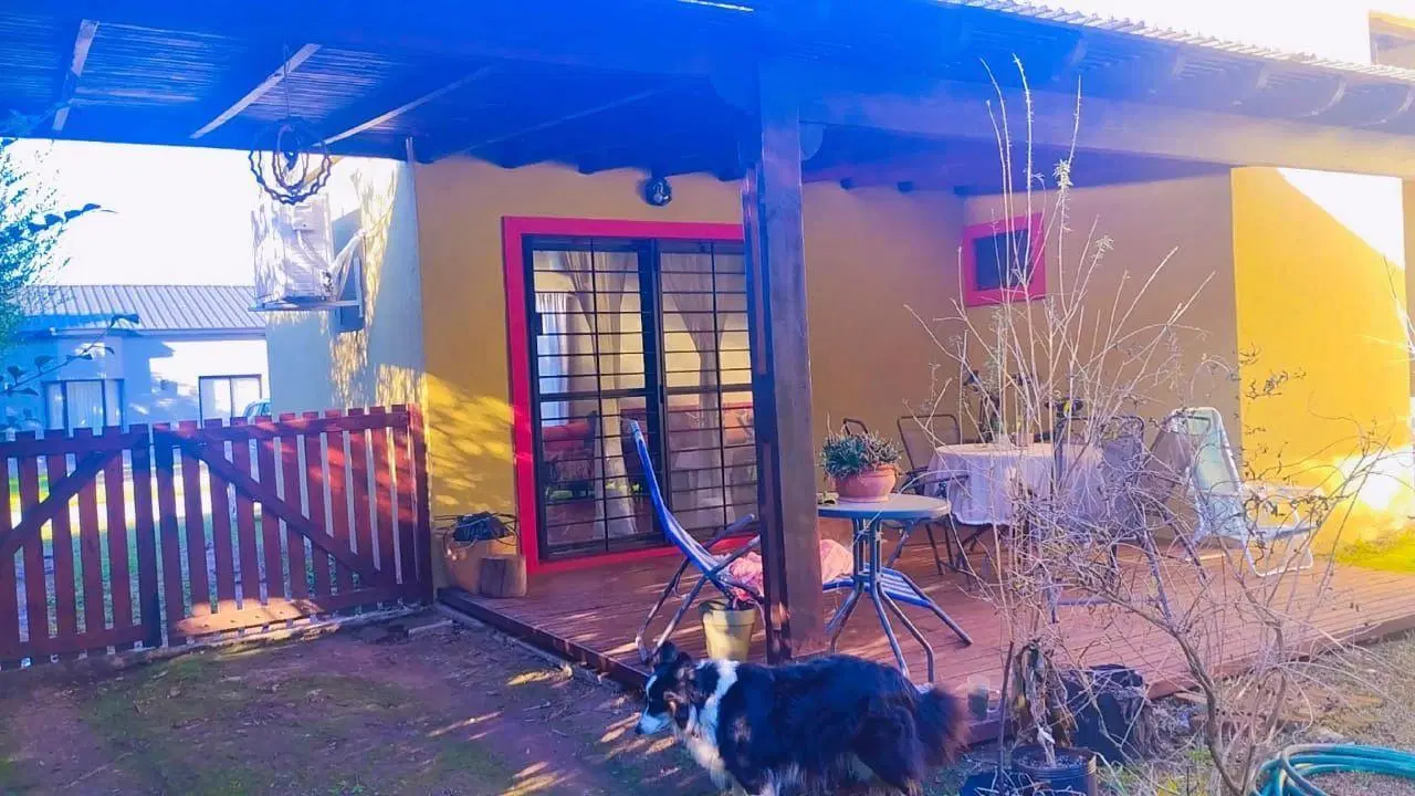 Casa, venta, 2 ambientes, barrio cerrado, Escobar 1