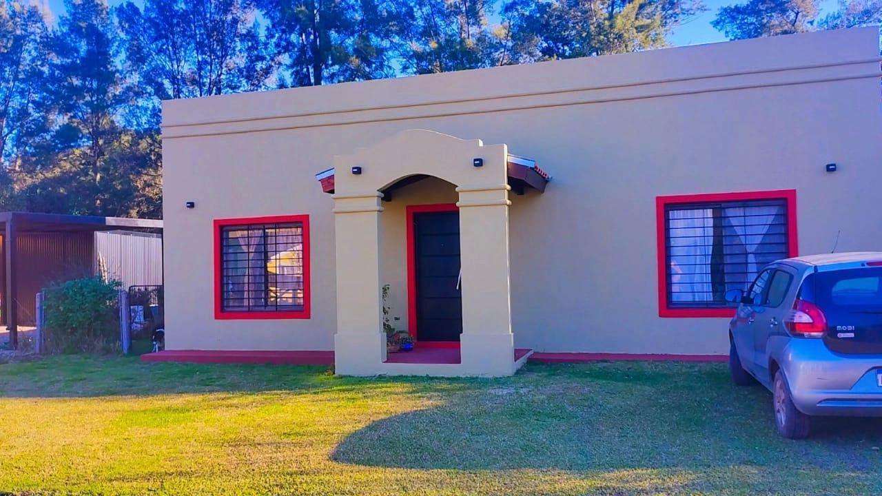 Casa, venta, 2 ambientes, barrio cerrado, Escobar