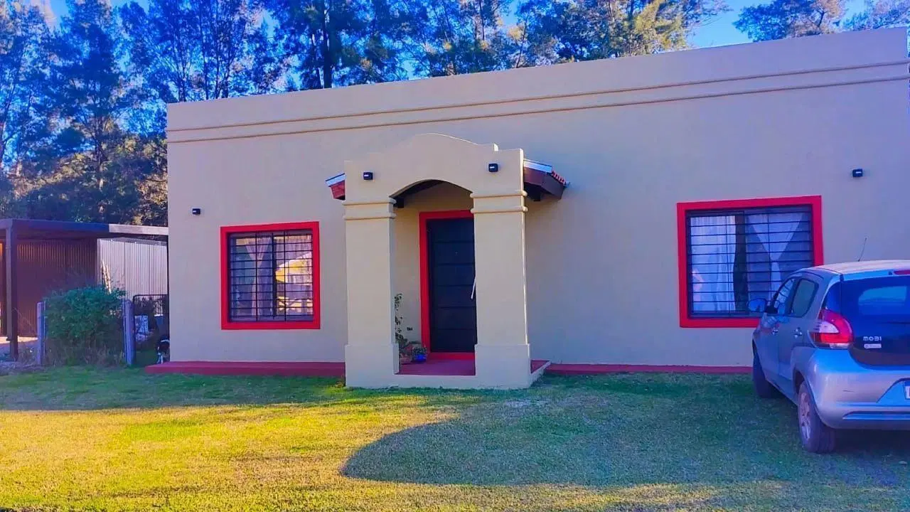 Casa, venta, 2 ambientes, barrio cerrado, Escobar 2