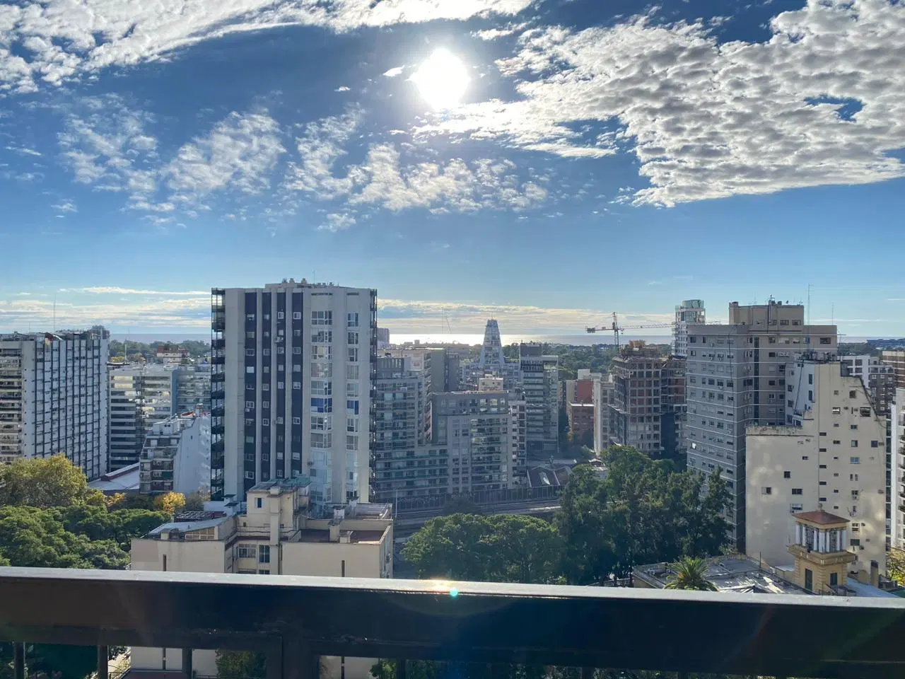 Venta, Belgrano, seis ambientes, dos cocheras, 3