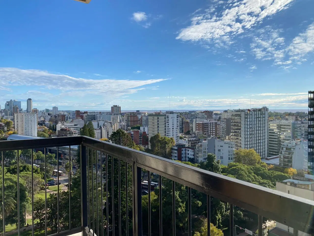 Venta, Belgrano, seis ambientes, dos cocheras, 2