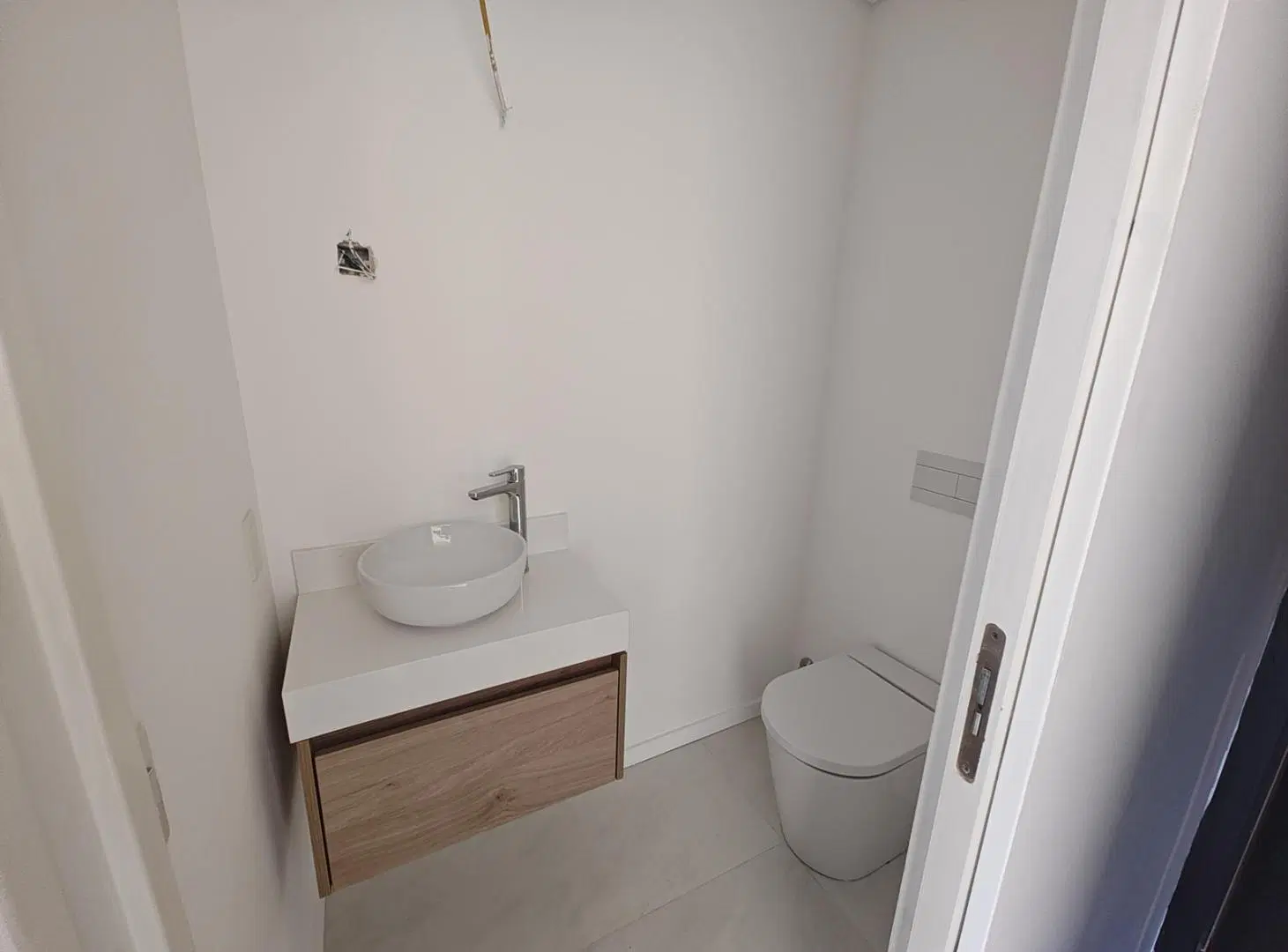 Departamento en alquiler, Recoleta, dos ambientes, cochera, pileta, gimnasio, seguridad 2