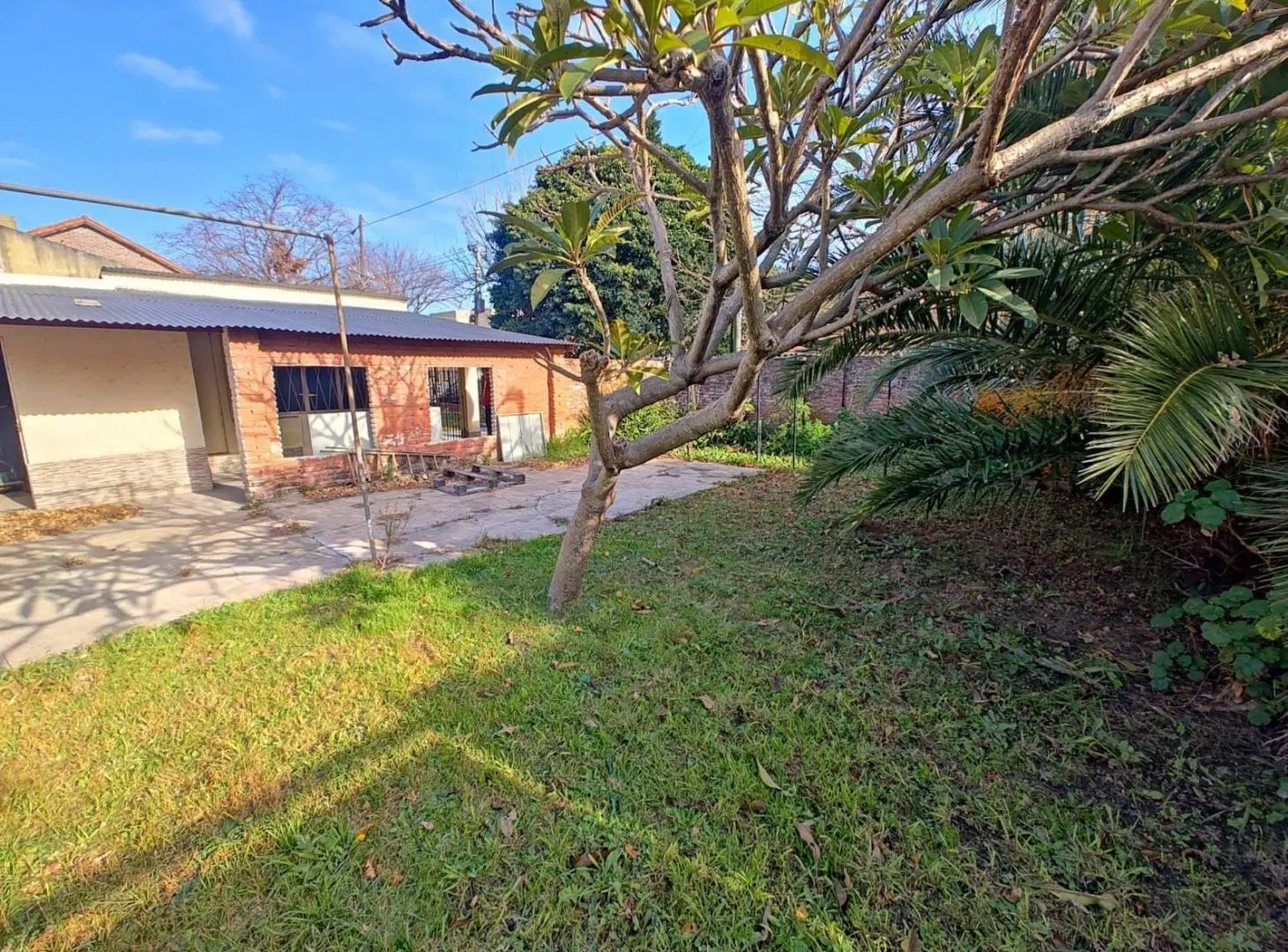 venta, casa, lote para construir PH, Villa Adelina, San Isidro 4