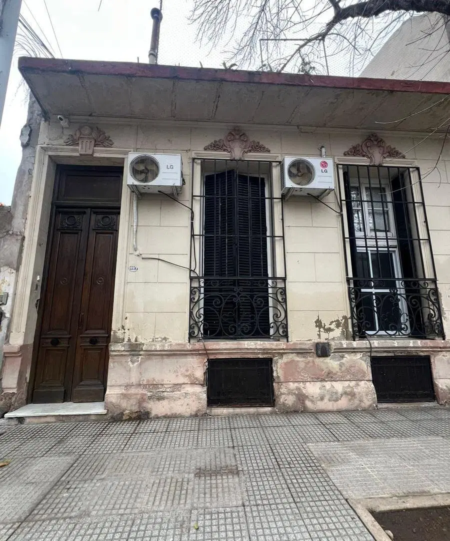 Venta, PH, Boedo, 4 ambientes 1