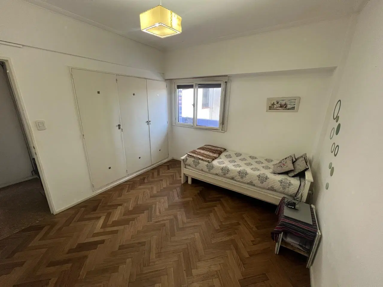 Venta, Departamento, 4 ambientes, Villa Mitre, CABA 2