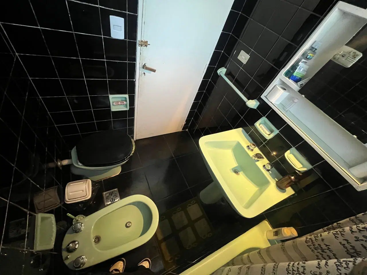 Venta, Departamento, 4 ambientes, Villa Mitre, CABA 4