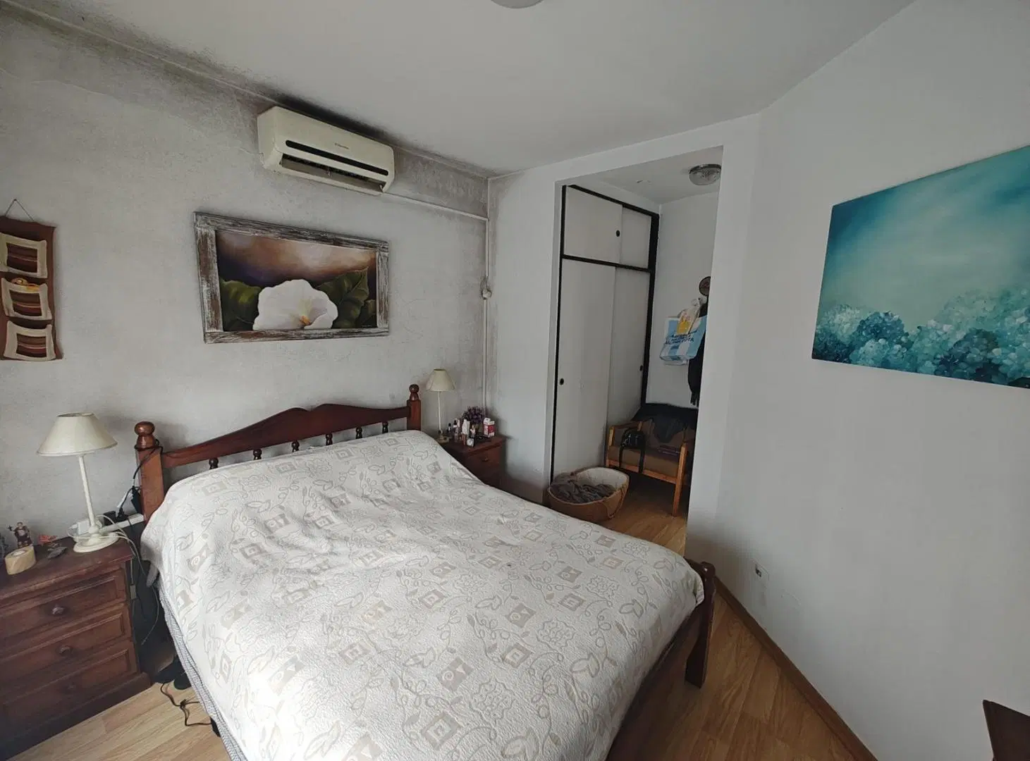 Venta, Casa, 5 ambientes, cochera 2