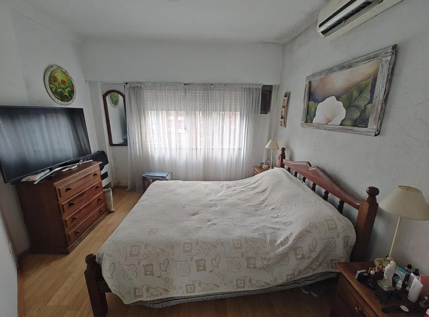 Venta, Casa, 5 ambientes, cochera 4