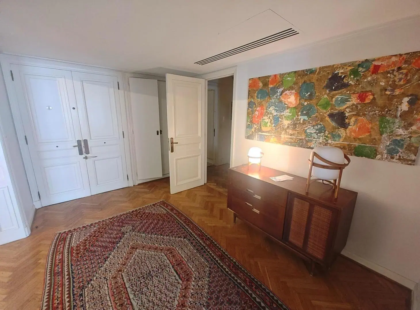 Departamento,Piso, venta, 7 ambientes, Recoleta, dos cocheras 2