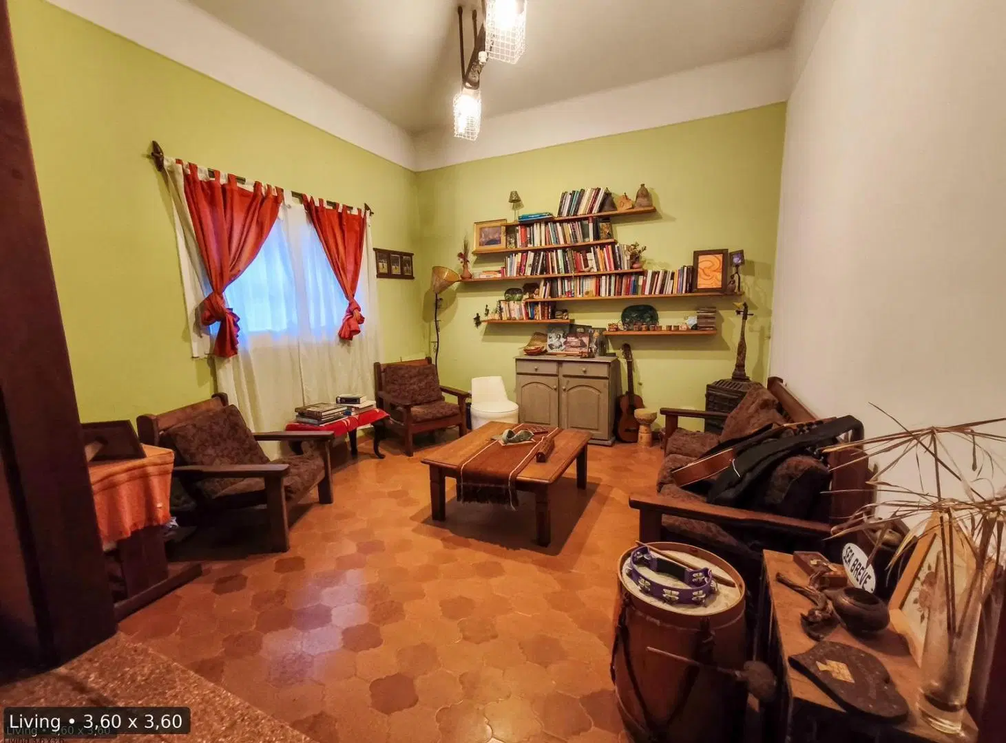 Casa, venta, 7 ambientes, Florida, Vicente López 5