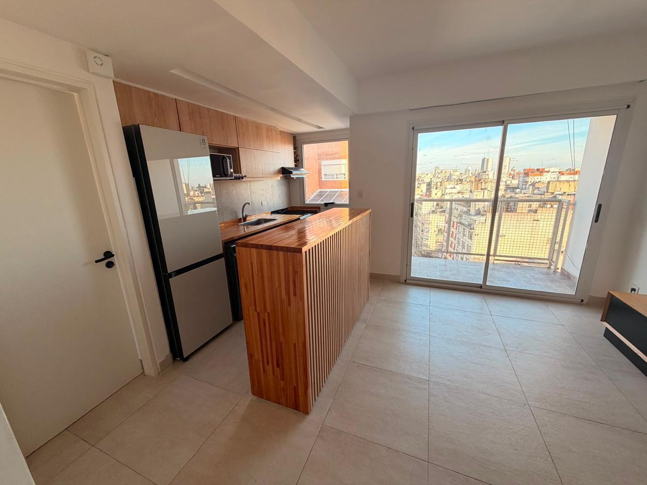 Foto de Venta de departamento 2 ambientes., imagen 5