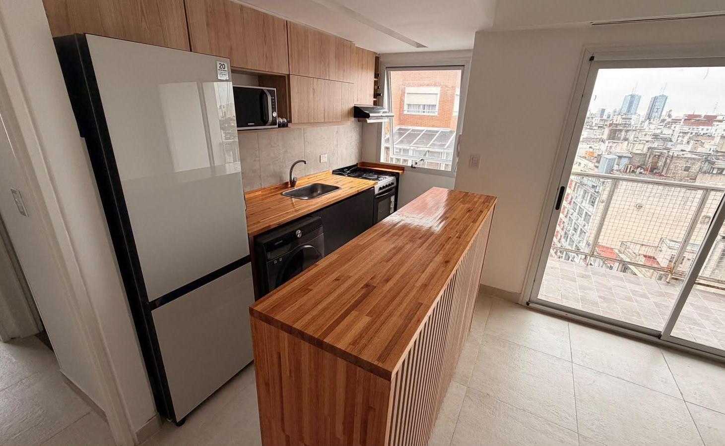 Foto de Venta de departamento 2 ambientes., imagen 3