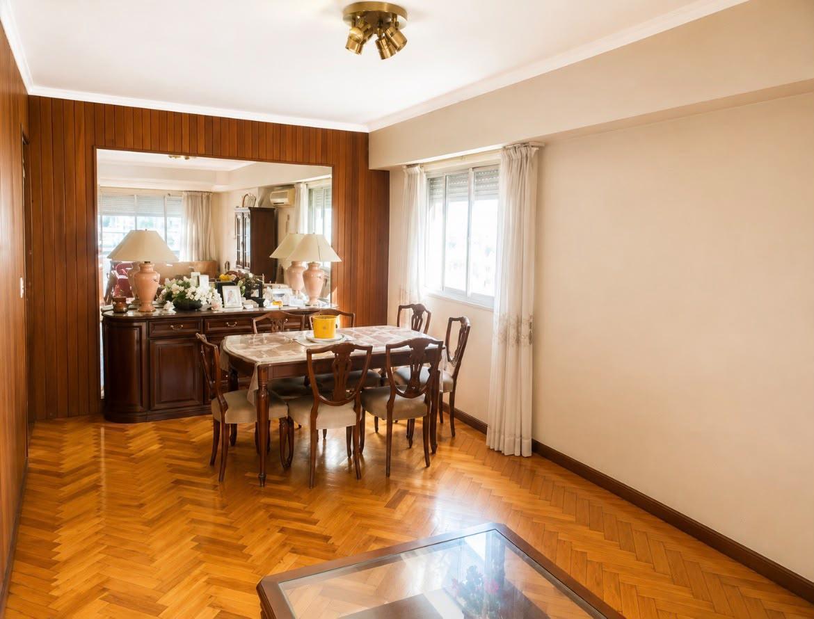 Foto de venta, departamento, Villa del Parque, 4 ambientes, imagen 1